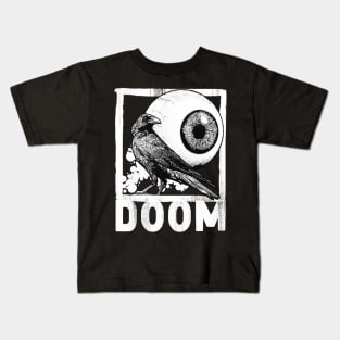 Doom Kids T-Shirt